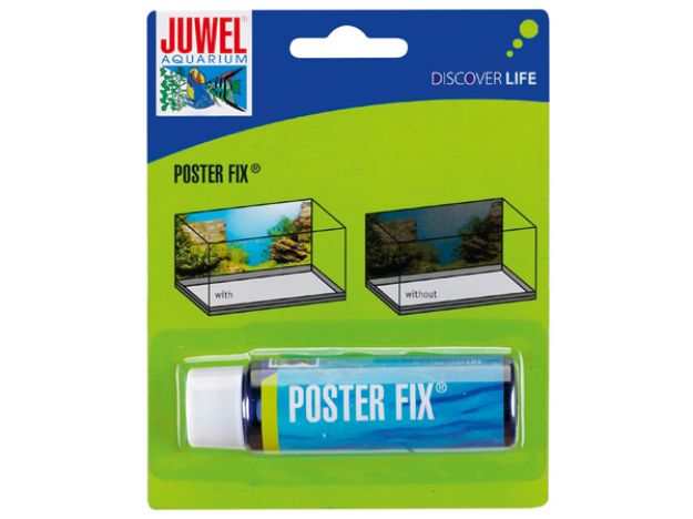Picture of Poster Fix JUWEL gel na pozadí 