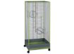 Picture of Cage SMALL ANIMALS Kamil for squirell grey 65*54*150cm