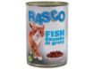 Picture of RASCO Can fish bits in sauce 415g