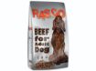 Picture of RASCO food for dogs beef 10kg