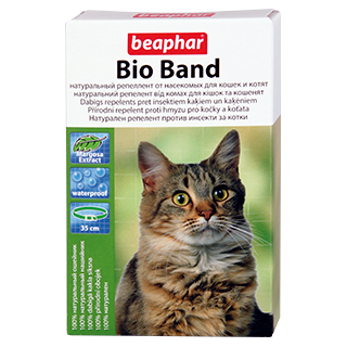 Picture for category Beaphar antiparazitika (volný prodej) pro kočky