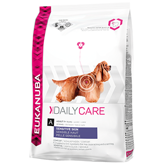 Picture for category Eukanuba Daily Care