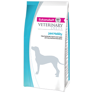 Picture for category Eukanuba Veterinary Diet suché krmivo pro psy