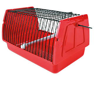 Picture for category Trixie plastic bird crates