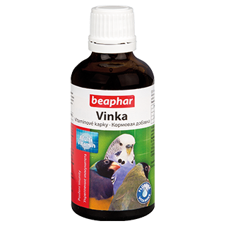 Picture for category Beaphar vitamíny a léčiva