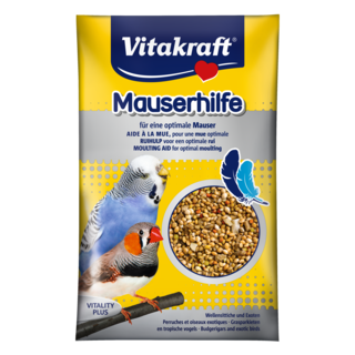 Picture for category Vitakraft vitamíny a léčiva pro ptáky