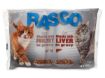Picture of Pouch RASCO Cat Multipack poultry/liver 4x100g