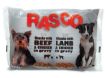 Picture of Pocket RASCO Dog with chicken and beef/with lamb and chicken 4x100g