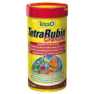 Picture for category Tetra Rubin