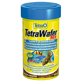 Picture for category Tetra Wafer Mix