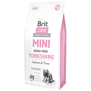Picture for category Brit Care Mini