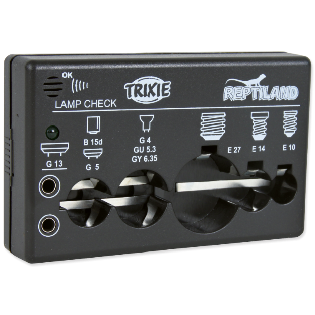 Lamp Tester TRIXIE DRB-502 (C) 