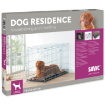 Klec SAVIC Dog Residence 91 x 61 x 71 cm 