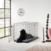Klec SAVIC Dog Residence 107 x 71 x 81 cm 