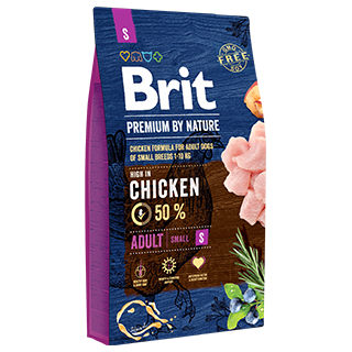 Picture for category Brit Premium Nature