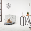 Klec SAVIC Dog Residence mobil 76 x 53 x 61 cm 