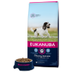 EUKANUBA Mature Medium Breed 15kg