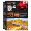 Žárovka REPTI PLANET Infrared HEAT 75W