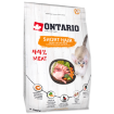 ONTARIO Cat Shorthair 0,4kg