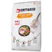 ONTARIO Cat Shorthair 6,5kg