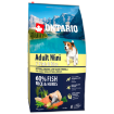 ONTARIO Dog Adult Mini Fish & Rice 6,5kg