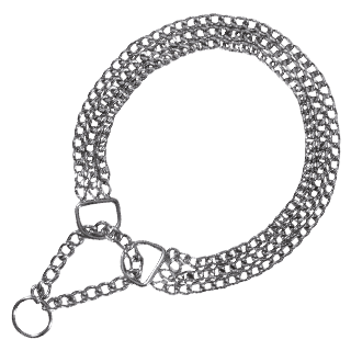 Picture for category metal collars