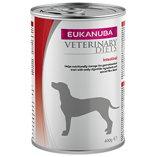 Picture for category Eukanuba Veterinary Diet - konzervy