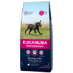 EUKANUBA Puppy & Junior Large Breed 18kg