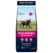 EUKANUBA Puppy & Junior Large Breed 18kg