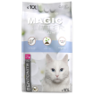 Kockolit MAGIC LITTER Bentonite Ultra White 10l