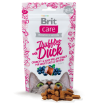 BRIT Care Cat Snack Truffles Duck 50g