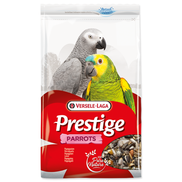 VERSELE-LAGA Prestige pro velké papoušky 1kg