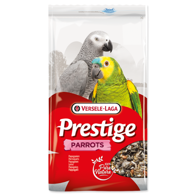 VERSELE-LAGA Prestige pro velké papoušky 3kg