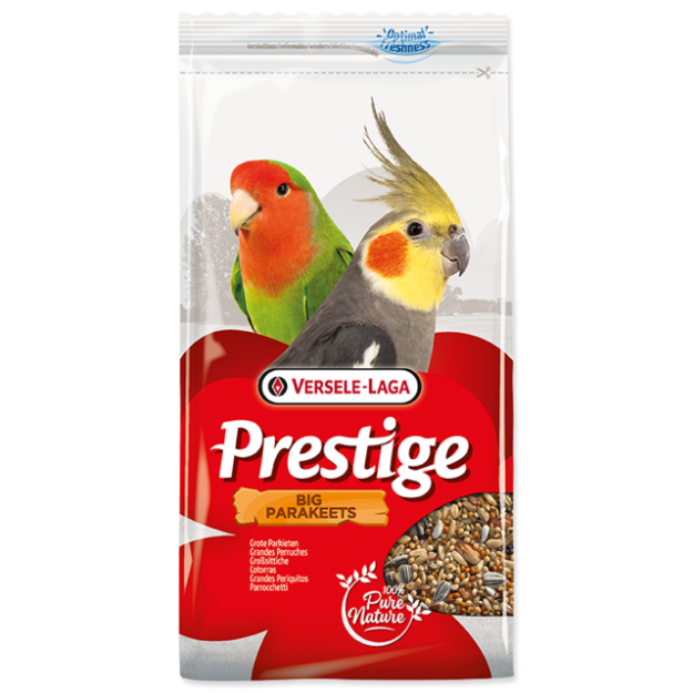 VERSELE-LAGA Prestige pro strední papoušky 1kg