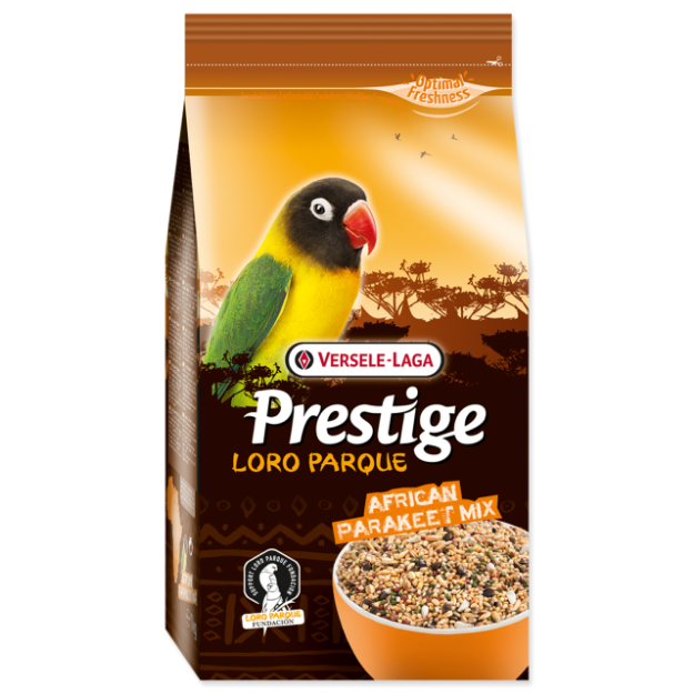 VERSELE-LAGA Premium Prestige pro agapornisy 1kg
