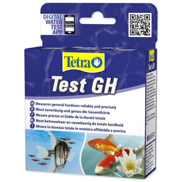 TETRA Test GH 10ml