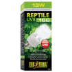 Žárovka EXO TERRA Reptile UVB100 13W