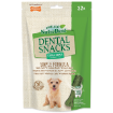 Pochoutka NUTRI DENT Dental Snacks Mini 32ks