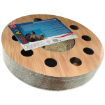 Škrabadlo MAGIC CAT Interactive kruh 1 kartonové 