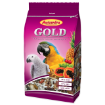 AVICENTRA Gold pro velké papoušky 850g