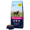 EUKANUBA Puppy Large Breed - BONUS 18kg