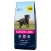 EUKANUBA Adult Large Breed - BONUS 18kg