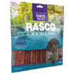 Pochoutka RASCO Premium plátky kachního masa 500g