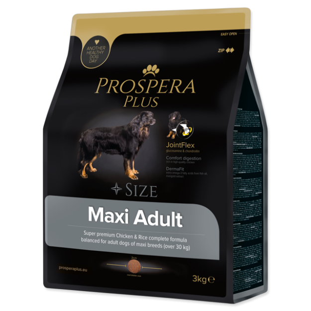 PROSPERA Plus Maxi Adult 3kg