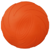 Picture of Disk DOG FANTASY plovoucí oranžový 18cm