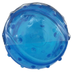 Picture of Hračka DOG FANTASY STRONG míček s vůní slaniny modrý 8cm