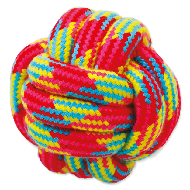 Picture of Woven rope ball,7cm
