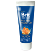Picture of BRIT Premium by Nature Cat Salmon Fresh Meat Creme 75 g