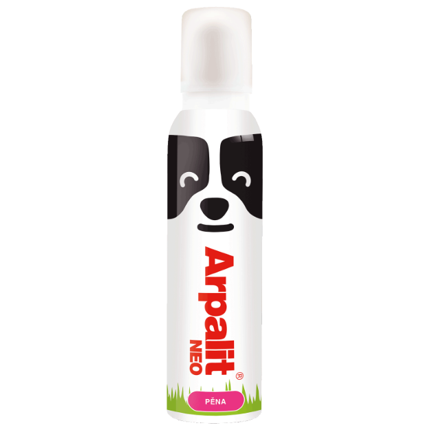 Picture of ARPALIT Neo pěna 150ml