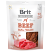 Picture of Snack BRIT Jerky Beef and chicken Fillets 200g 